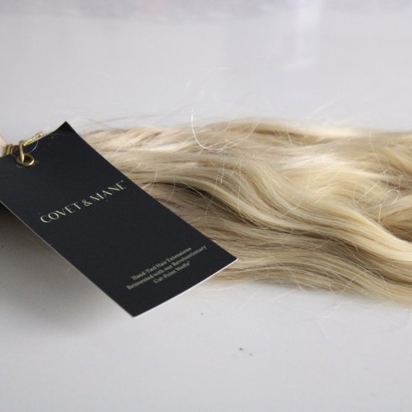 covet and mane Hair Covet And Mane Hair Extensions 2 Inches